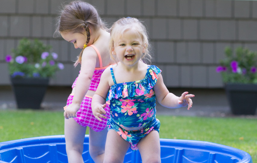 How to Make Water Activities Safer for Your Children