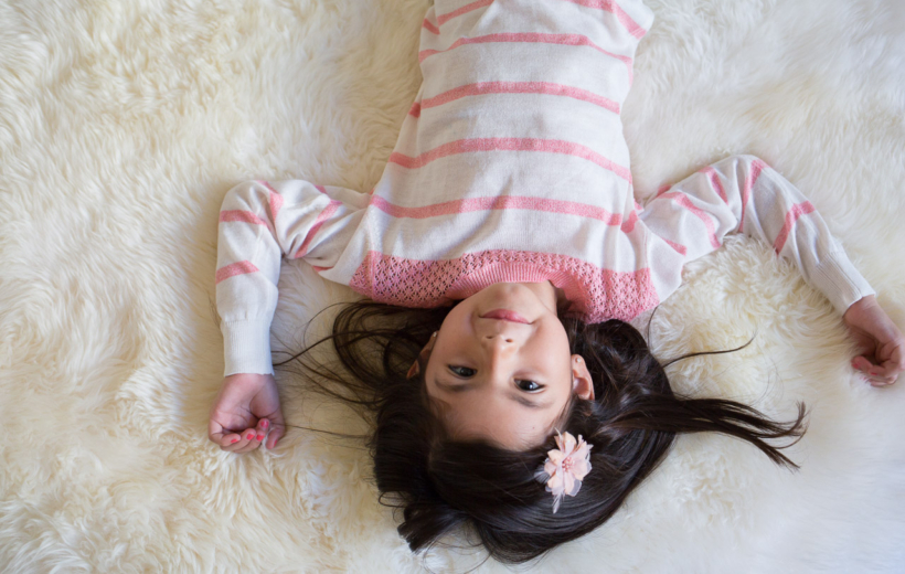 My Child Snores… Is It Serious?