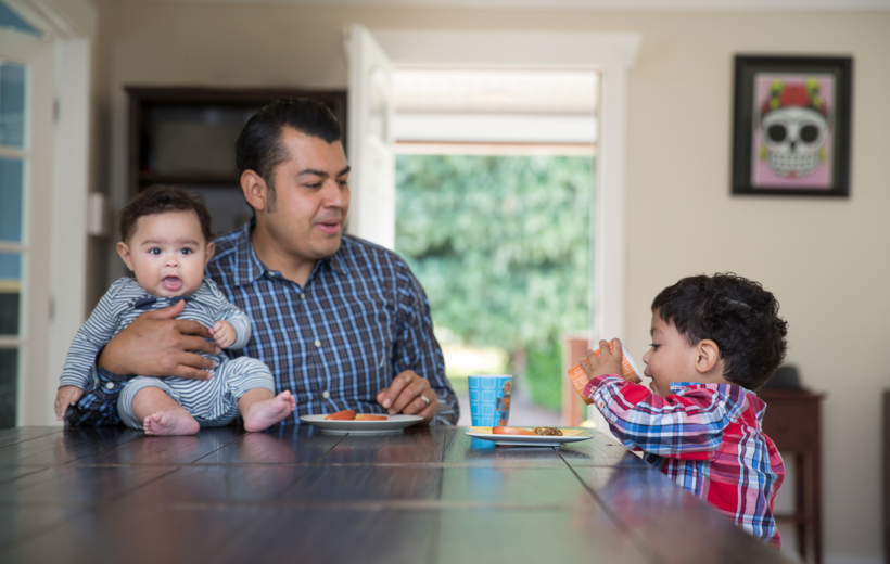 ¡Seis consejos para ganarse a los niños más exigentes!