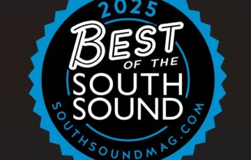 Dr. Sara Scranton – Best Pediatrician of 2025 by South Sound Magazine