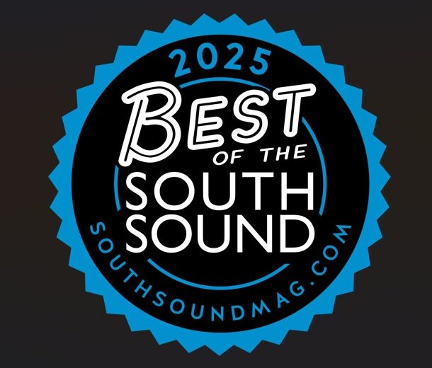 Dr. Sara Scranton – Best Pediatrician of 2025 by South Sound Magazine
