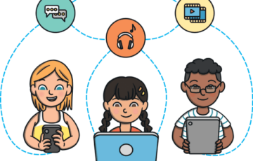 Internet Safety for Children: A Guide for Families