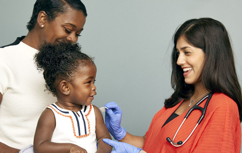 Should My Child Wait to Get Their Vaccines?