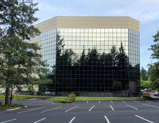 Oficina de Federal Way