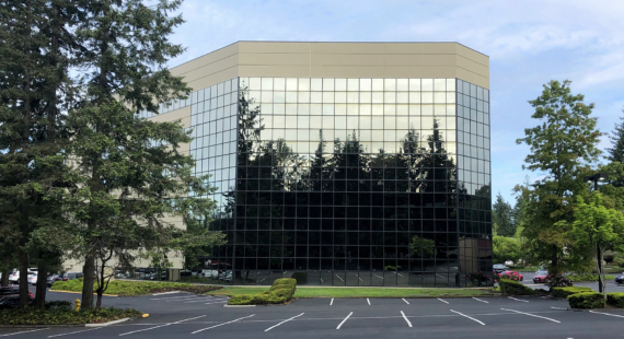 Federal Way Office