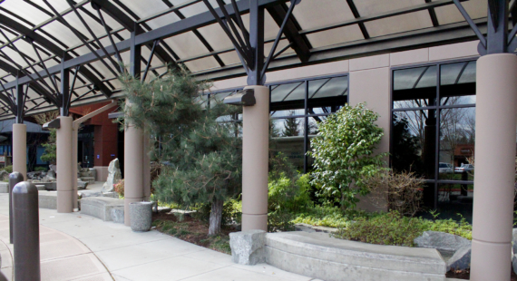 Gig Harbor Office