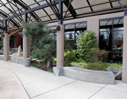 Gig Harbor Office