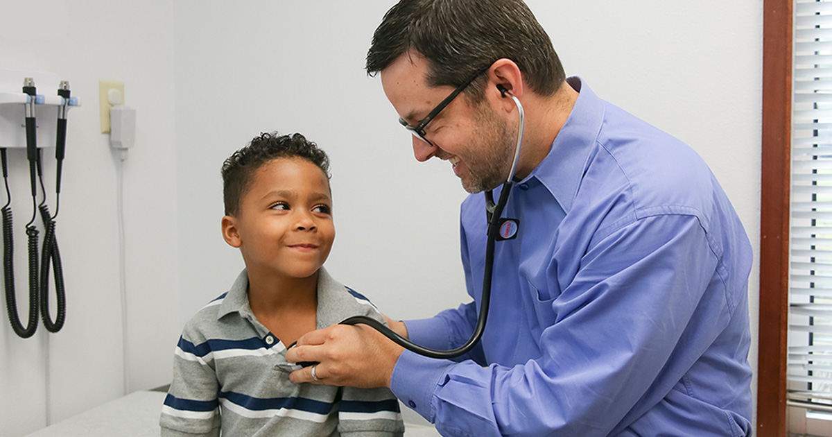 Renew Your Apple Health Coverage Pediatrics Northwest