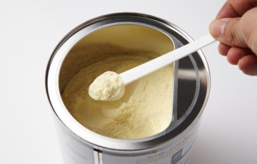 Alert: Infant Formula Recall