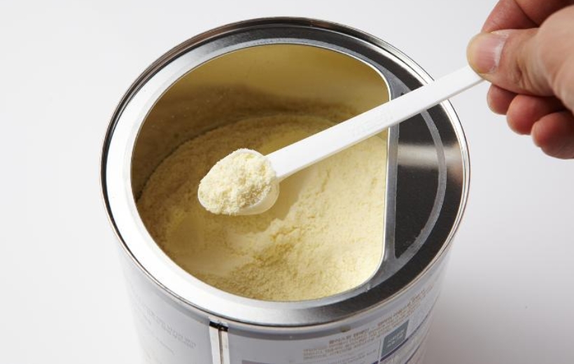 Alert: Infant Formula Recall