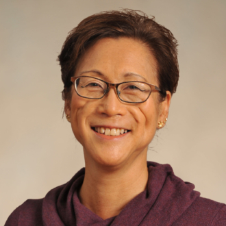 Tracy Lin, ARNP