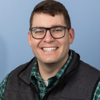 Forrest Longway, DO, FAAP