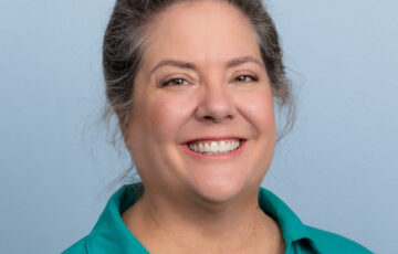Catherine Cogley, MD, FAAP