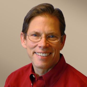David Ricker, MD, FAAP 1