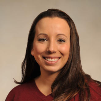 Ali Schutt, DNP, ARNP