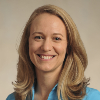 Sara Scranton, MD, FAAP 1