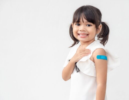 Measles Update