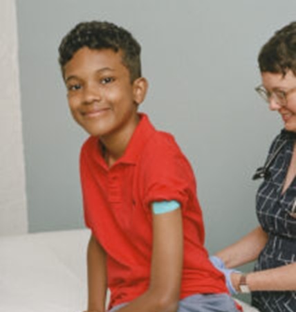 A Closer Look at Measles