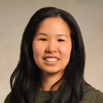 Julie Yeh, MD, FAAP