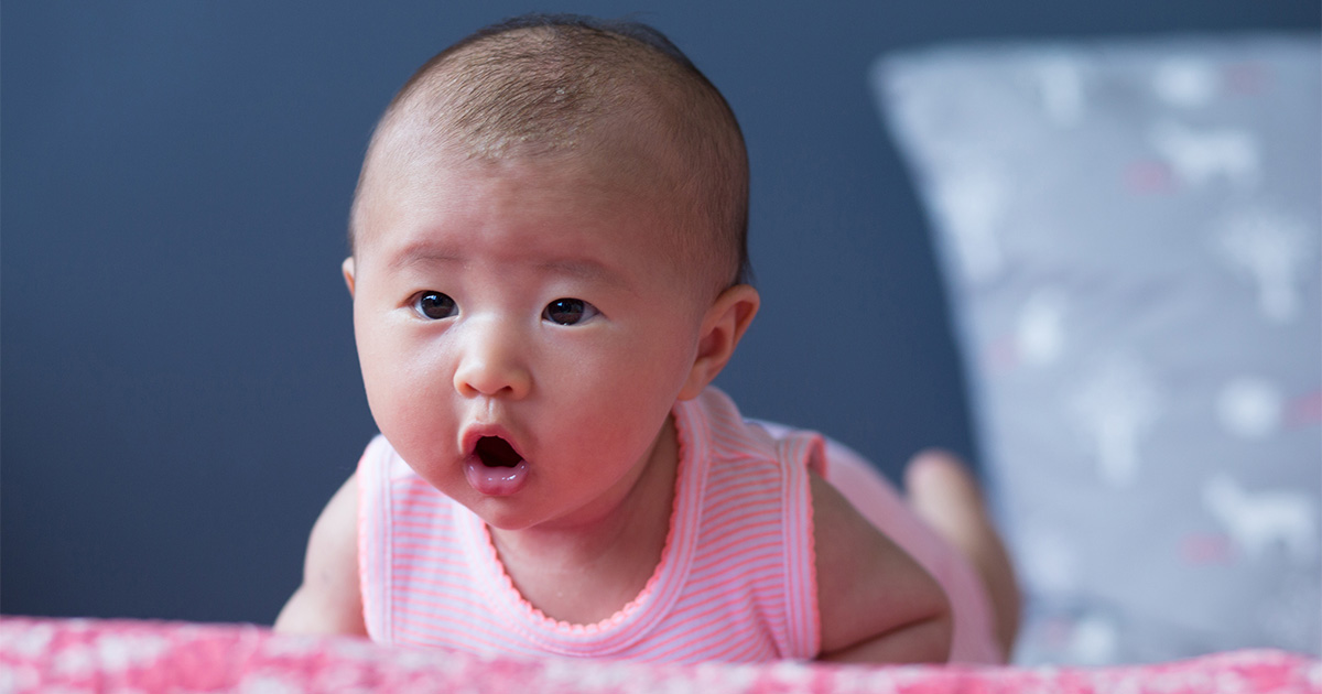 Baby Safety Tips - Pediatrics Northwest