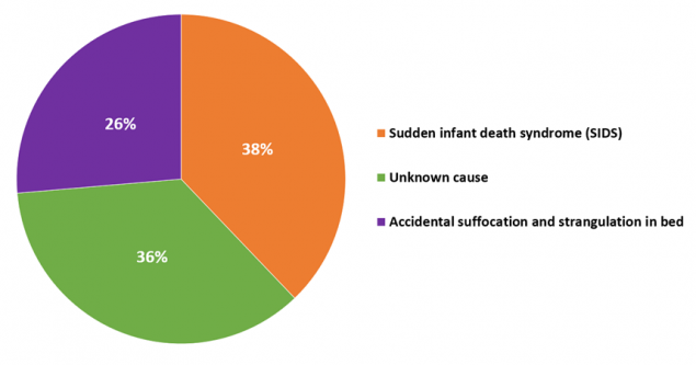 SUID Pie Chart