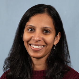 Priyanka Kawali, MD, FAAP