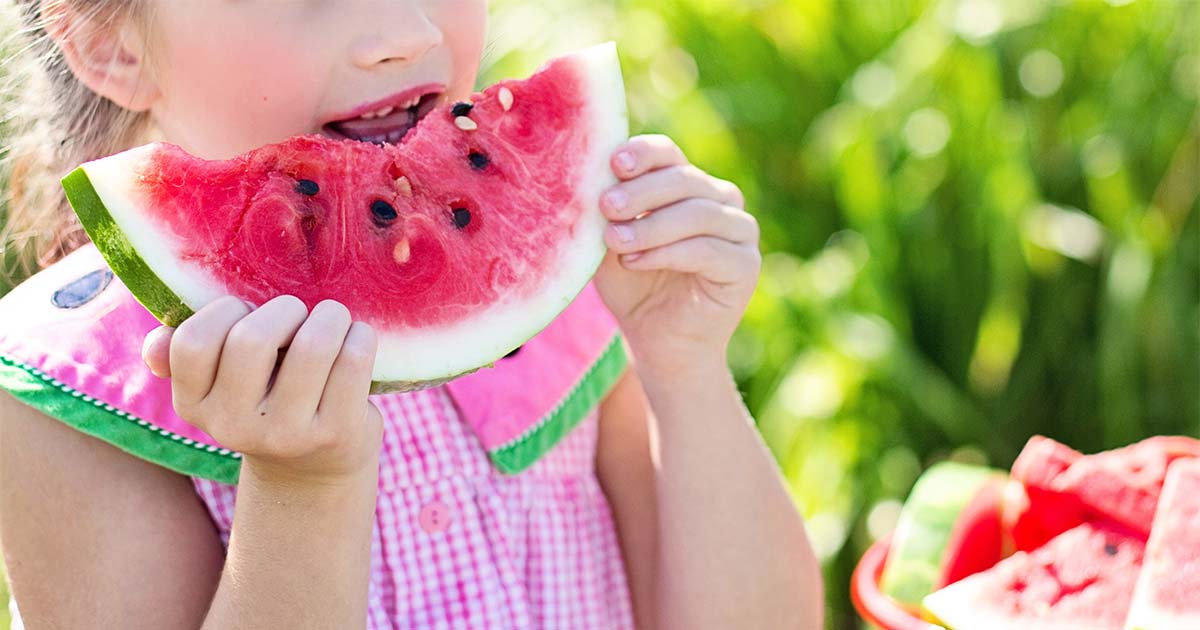 Necesitan los niños suplementos vitamínicos? - Pediatría del Noroeste