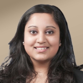 Niharika Rath, MD, FAAP 1
