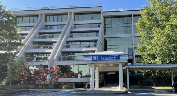 Allenmore Building B – Tacoma